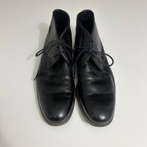 Men’s boots size 46